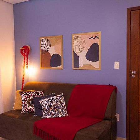 Apartamento Vivendas Do Serrano Lencois Buitenkant foto
