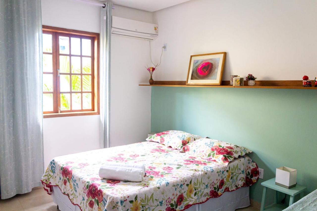 Apartamento Vivendas Do Serrano Lencois Buitenkant foto