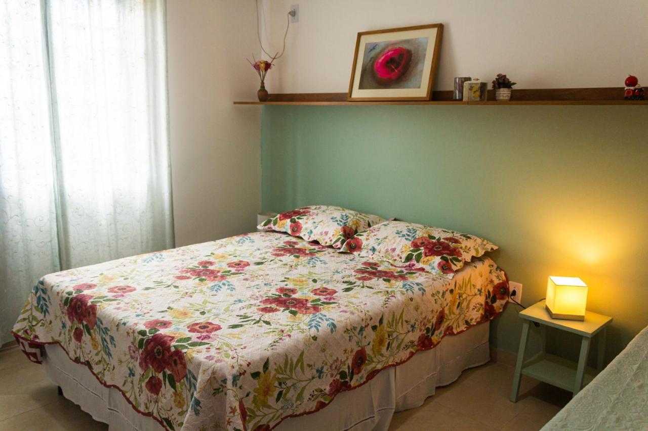 Apartamento Vivendas Do Serrano Lencois Buitenkant foto